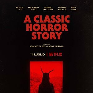Photo A Classic Horror Story