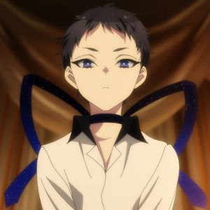 Photo Pretty Boy Detective Club
