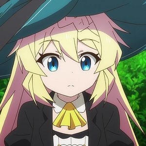 Photo La Sorcière invincible tueuse de Slime depuis 300 ans