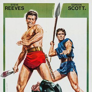 Photo Romulus et Rémus