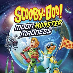 Photo Scooby-Doo et le monstre de l'espace