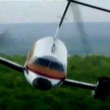 Photo Air Crash