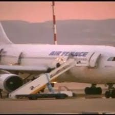 Photo Air Crash