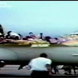 Photo Air Crash