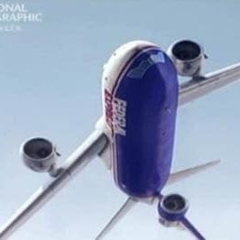 Photo Air Crash