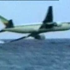 Photo Air Crash