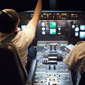 Photo Air Crash