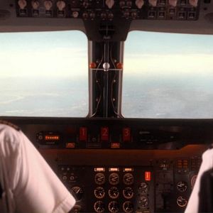 Photo Air Crash