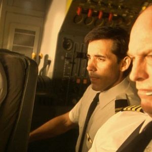 Photo Air Crash