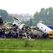 Photo Air Crash