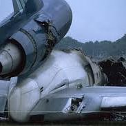 Photo Air Crash