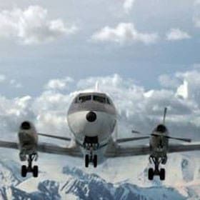 Photo Air Crash