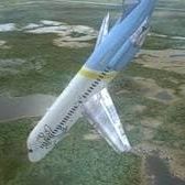 Photo Air Crash