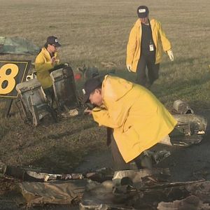 Photo Air Crash