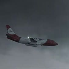 Photo Air Crash