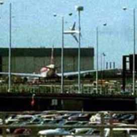 Photo Air Crash