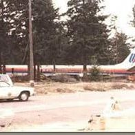 Photo Air Crash