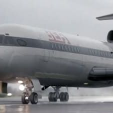 Photo Air Crash