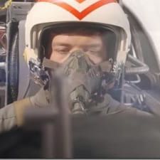 Photo Air Crash