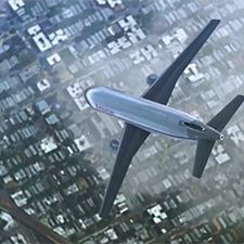 Photo Air Crash