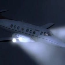 Photo Air Crash