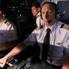 Photo Air Crash