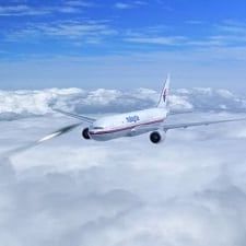 Photo Air Crash