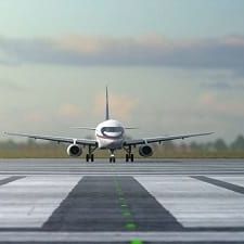Photo Air Crash