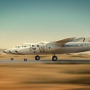 Photo Air Crash