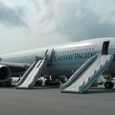 Photo Air Crash