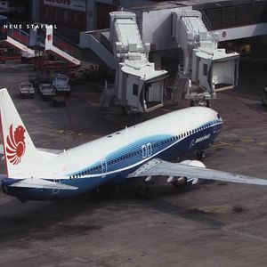 Photo Air Crash