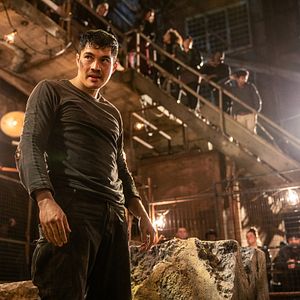 Photo Henry Golding