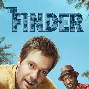 Photo The Finder