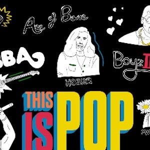 Photo This Is Pop