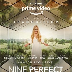 Photo Nine Perfect Strangers