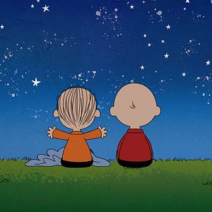 Photo Qui es-tu Charlie Brown ?