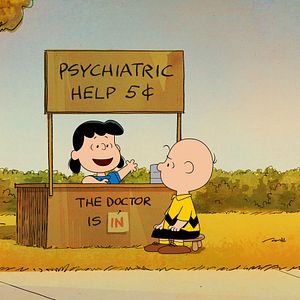 Photo Qui es-tu Charlie Brown ?