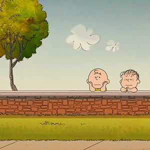 Photo Qui es-tu Charlie Brown ?