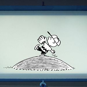 Photo Qui es-tu Charlie Brown ?