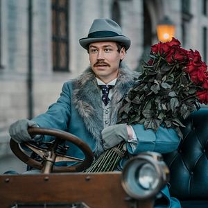 Photo Les Confessions du chevalier d'industrie Félix Krull