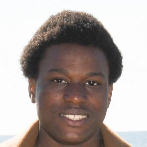 Photo Alséni Bathily