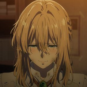 Photo Violet Evergarden - le film