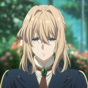 Photo Violet Evergarden - le film