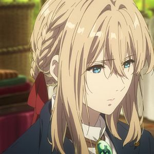 Photo Violet Evergarden - le film