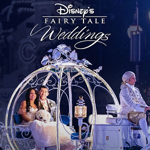 Photo Mariages de rêve Disney