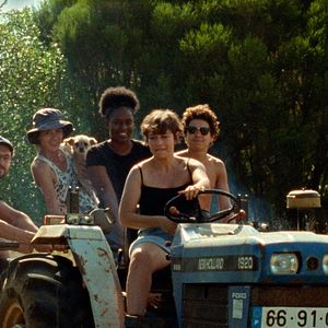 Photo Crista Alfaiate