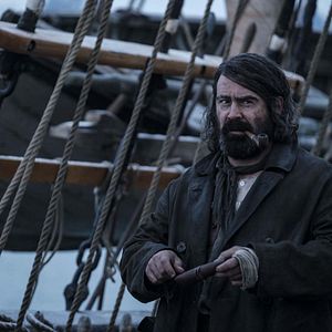 Photo The North Water : Dans les eaux du Grand Nord