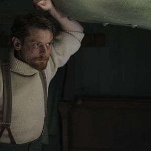 Photo The North Water : Dans les eaux du Grand Nord