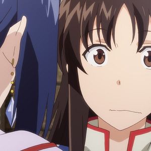 Photo The Saint's Magic Power Is Omnipotent