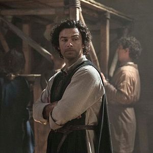 Photo Aidan Turner